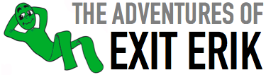 The Adventures of Exit Erik