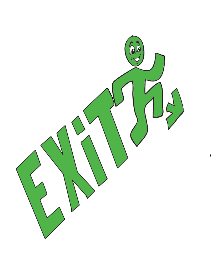 The Adventures of Exit Erik | London